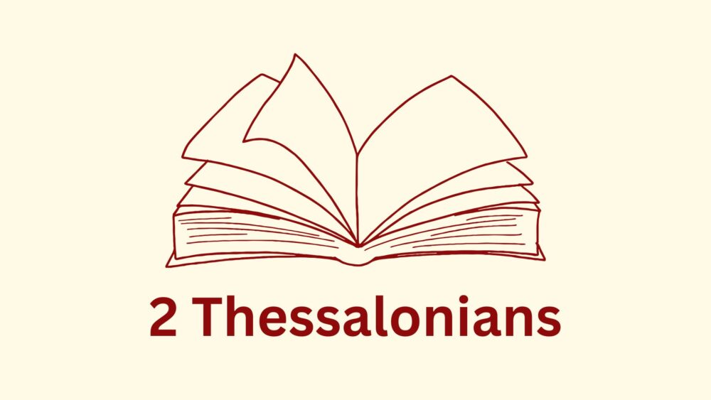 2 Thessalonians