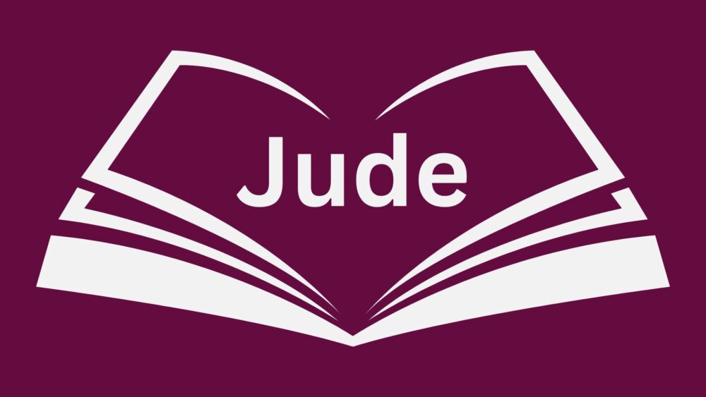Jude