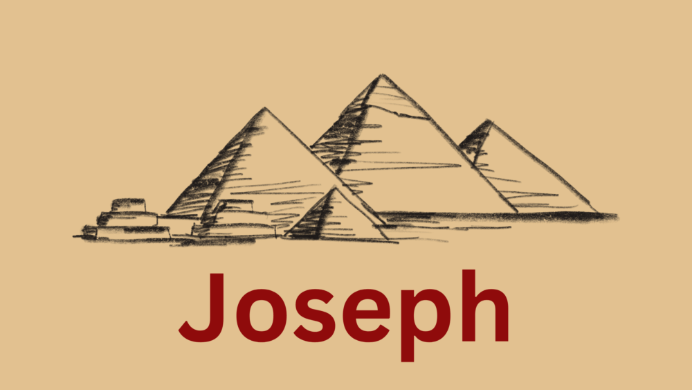 Joseph