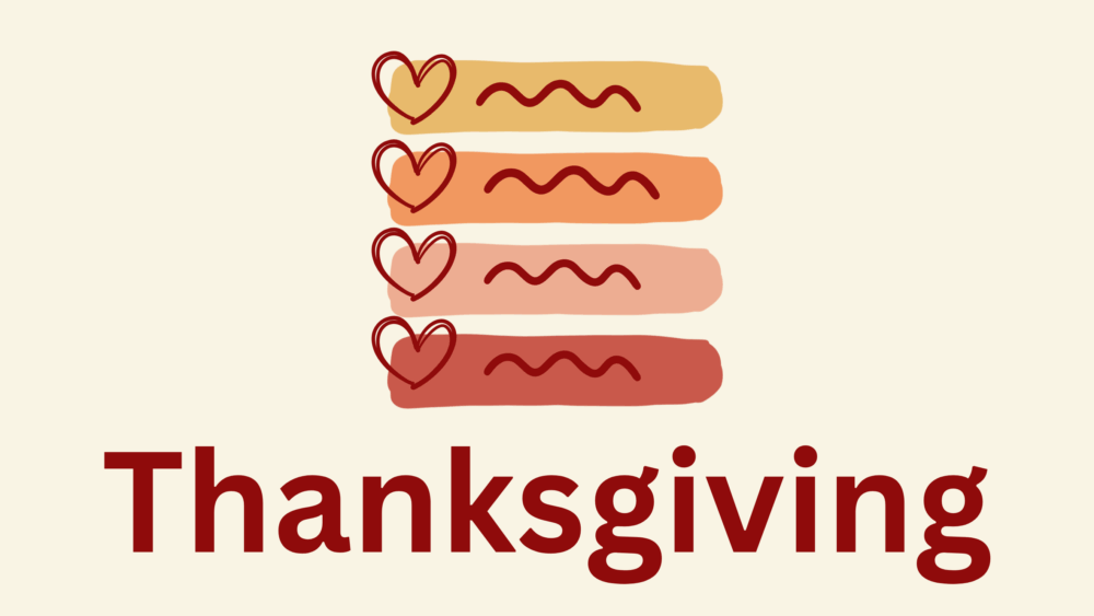 Thanksgiving