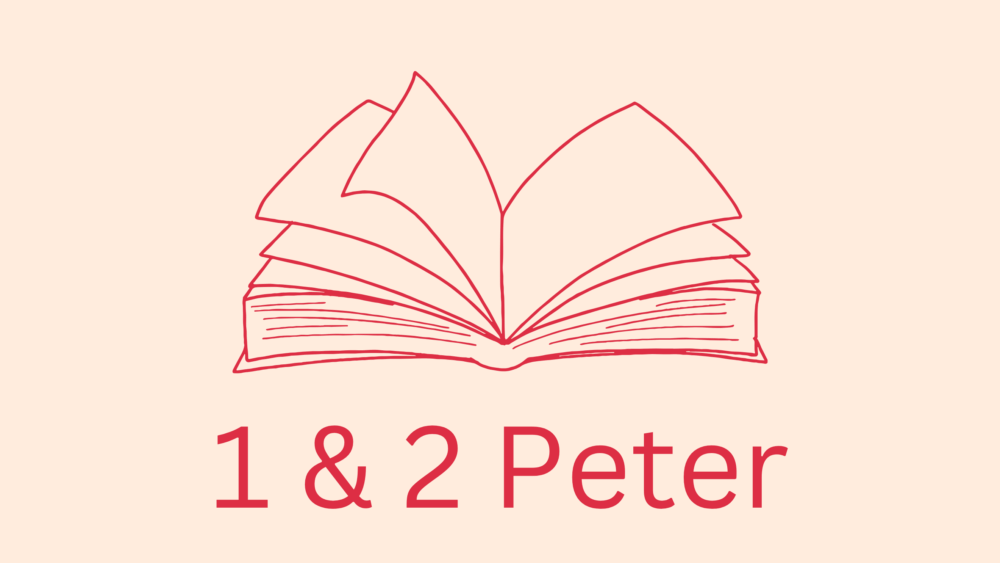 1 & 2 Peter