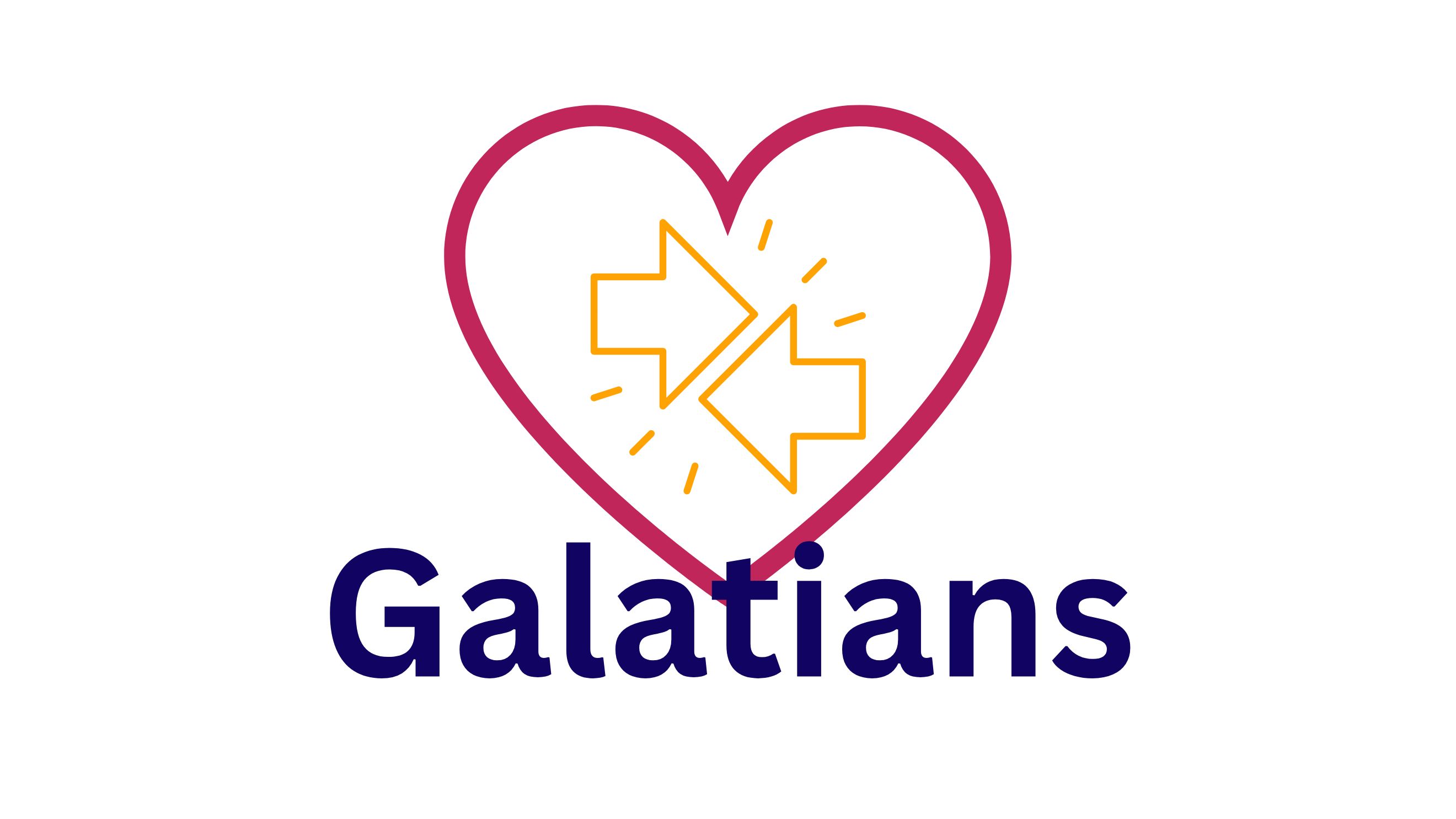 Galatians