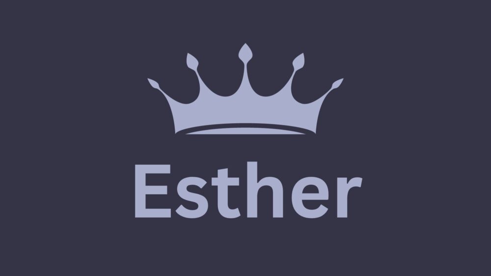 Esther