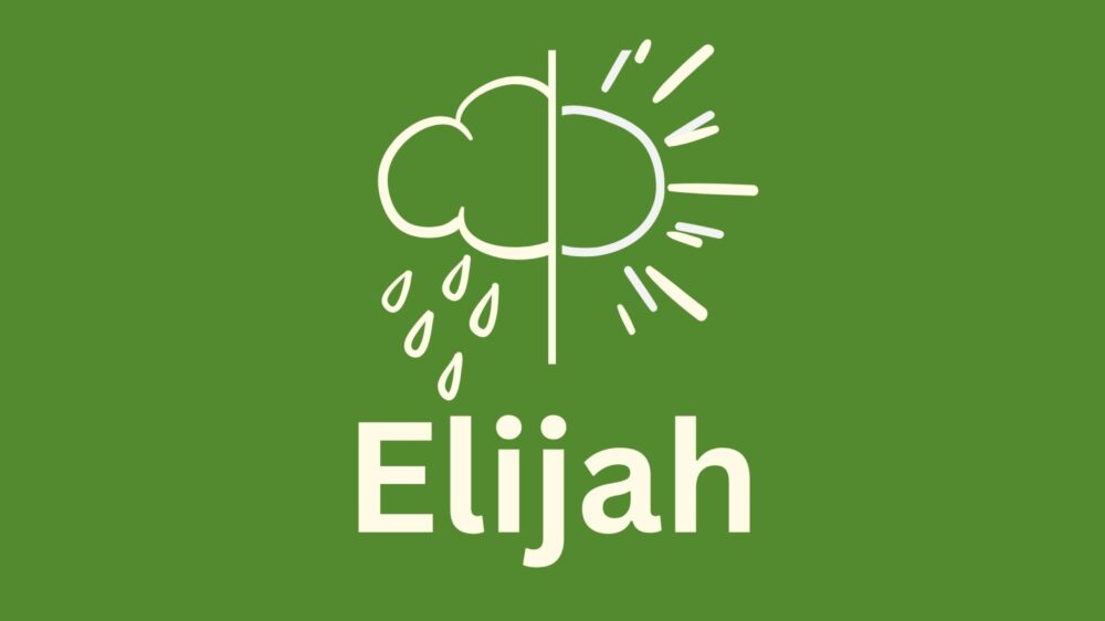 Elijah